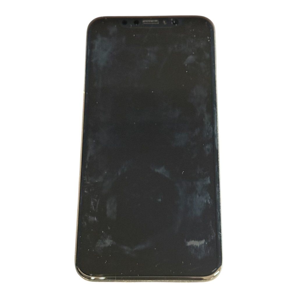 iPhoneXS 液晶交換 タッチ操作ができない