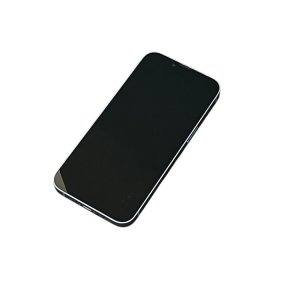 iPhone14 液晶交換:ブラックアウト