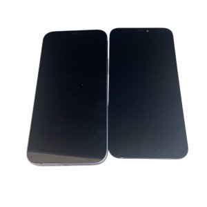 【即日修理！】iPhone12　液晶交換