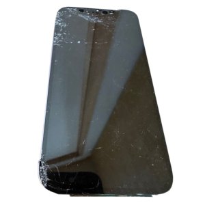 iPhone12　液晶交換