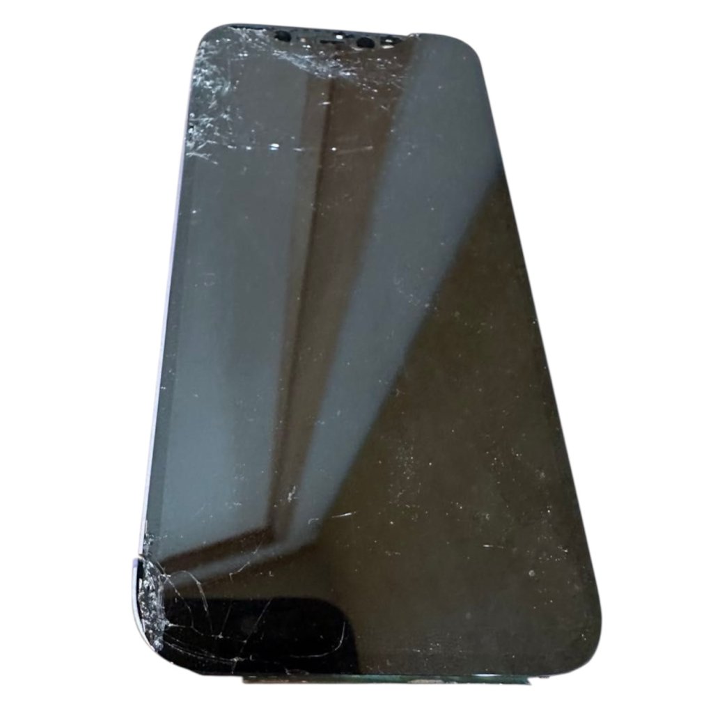 iPhone12　液晶交換