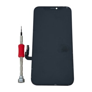 【ブラックアウト:液晶交換】iPhone 12