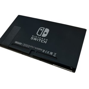 任天堂switch　カードスロットル修理