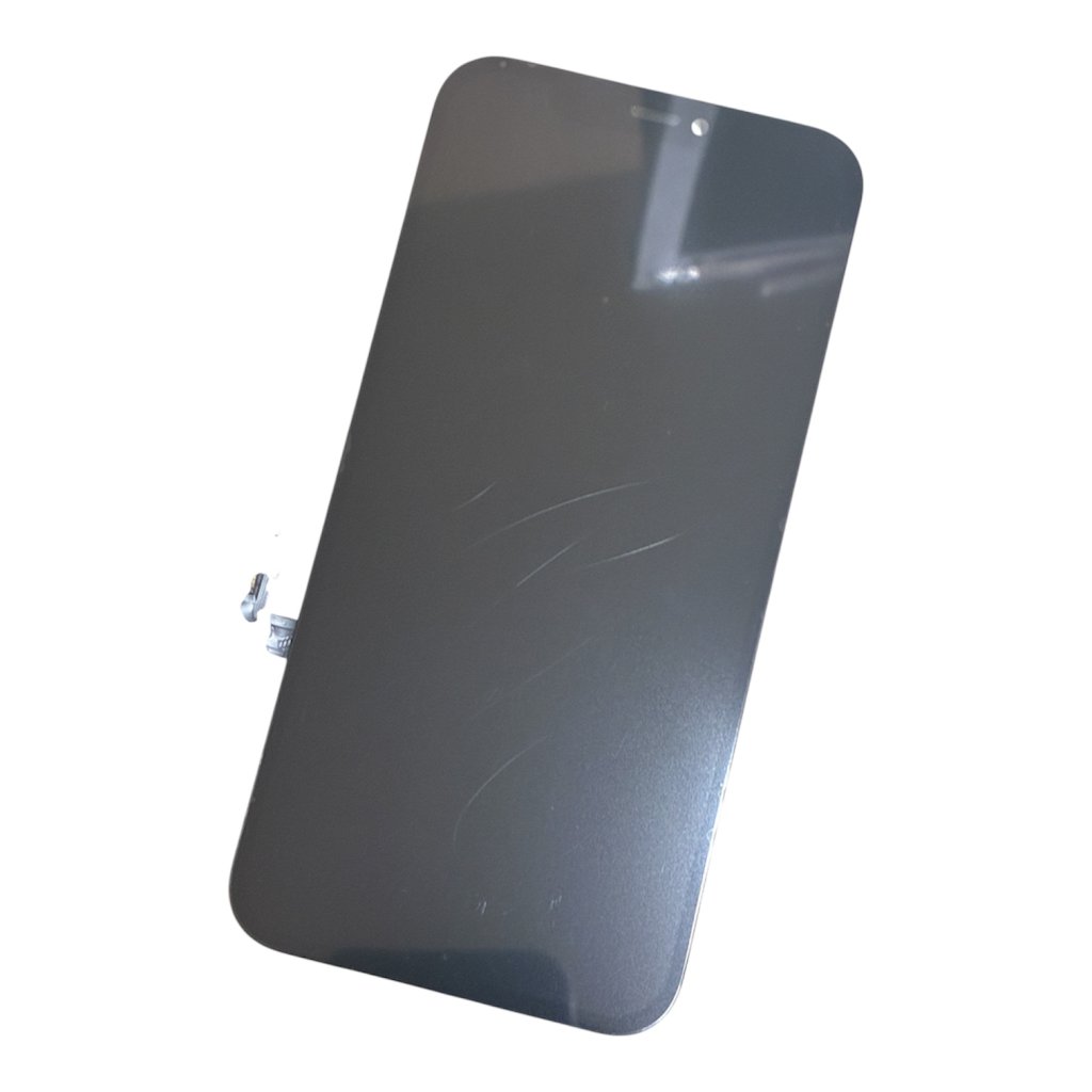 iPhone 12 パネル交換