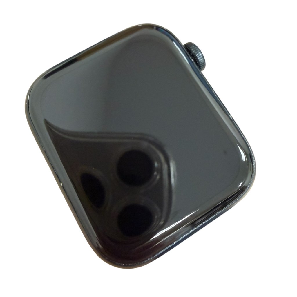AppleWatch6 バッテリー交換 天童市