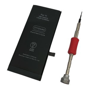 iPhone11 バッテリー交換