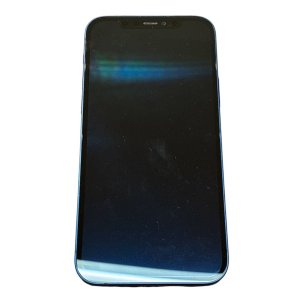iPhone12　液晶交換修理（画面修理）
