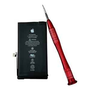 iPhone 12 Pro バッテリー交換
