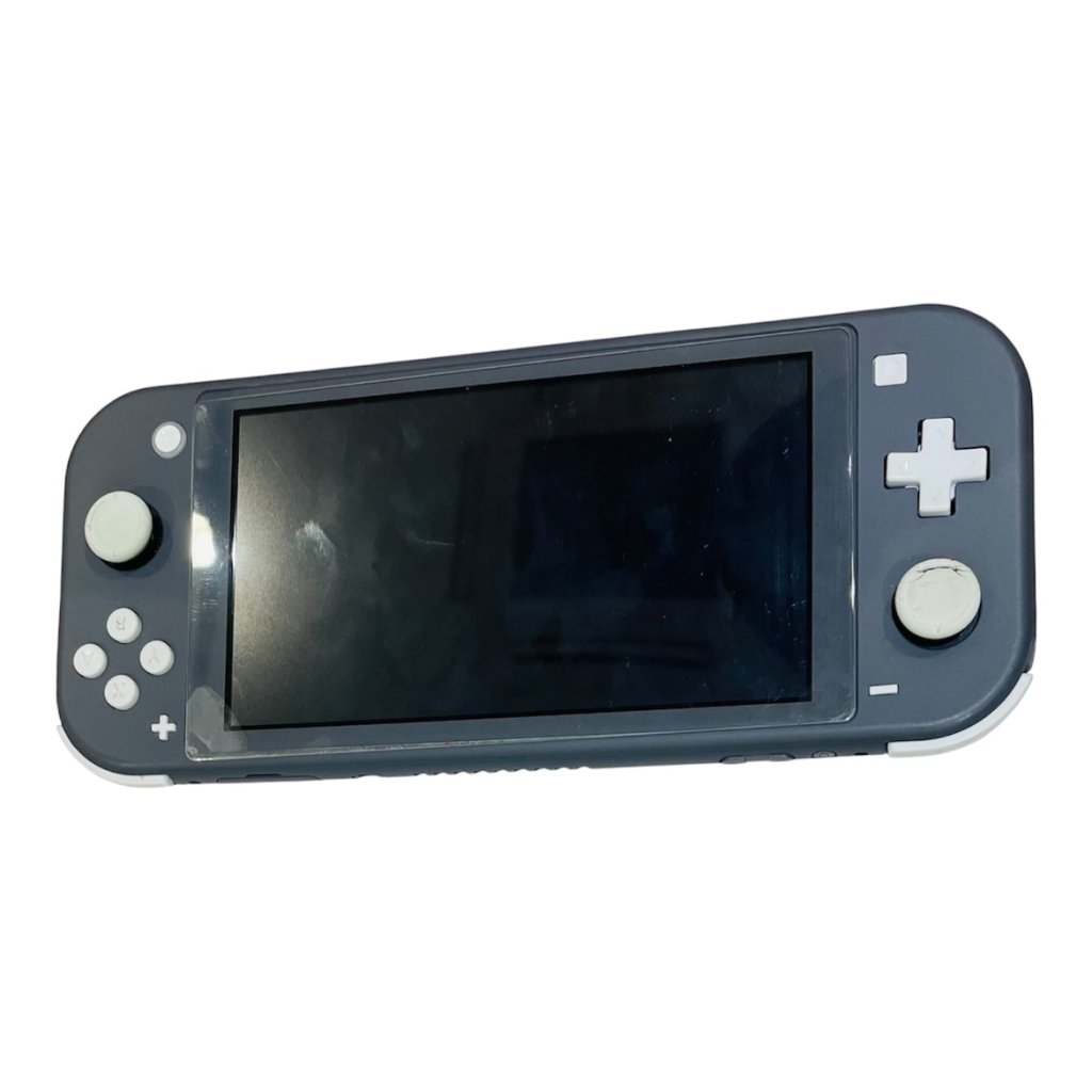 Nintendo Switch Liteのバッテリー交換修理