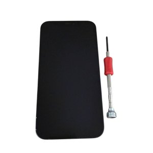 iPhone12 液晶交換