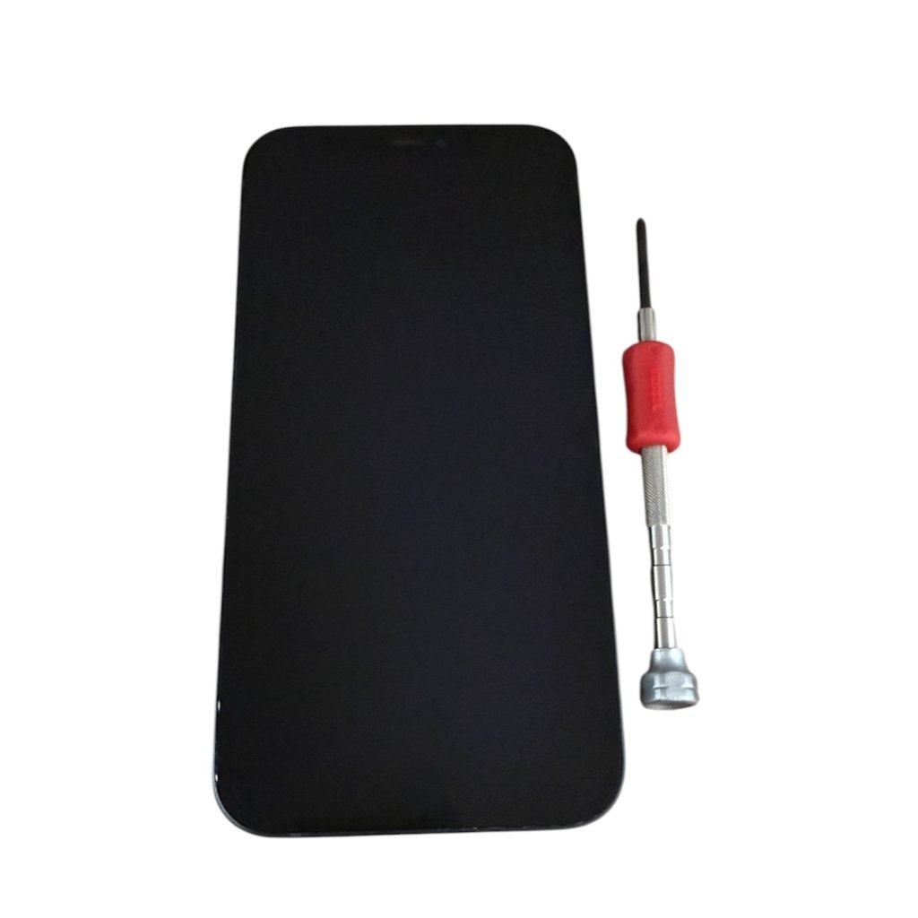 iPhone12 液晶交換