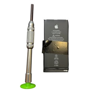iPhone12 mini バッテリー交換