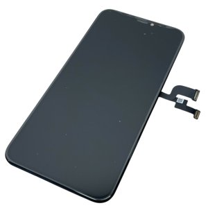 iPhoneXS　液晶交換
