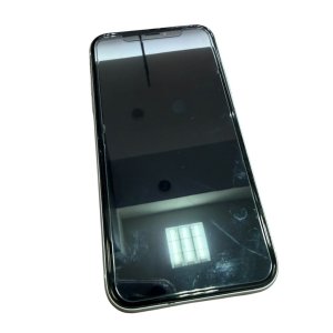 iPhoneSE3 バッテリー交換