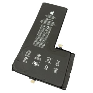 iPhone11ProMax バッテリー交換