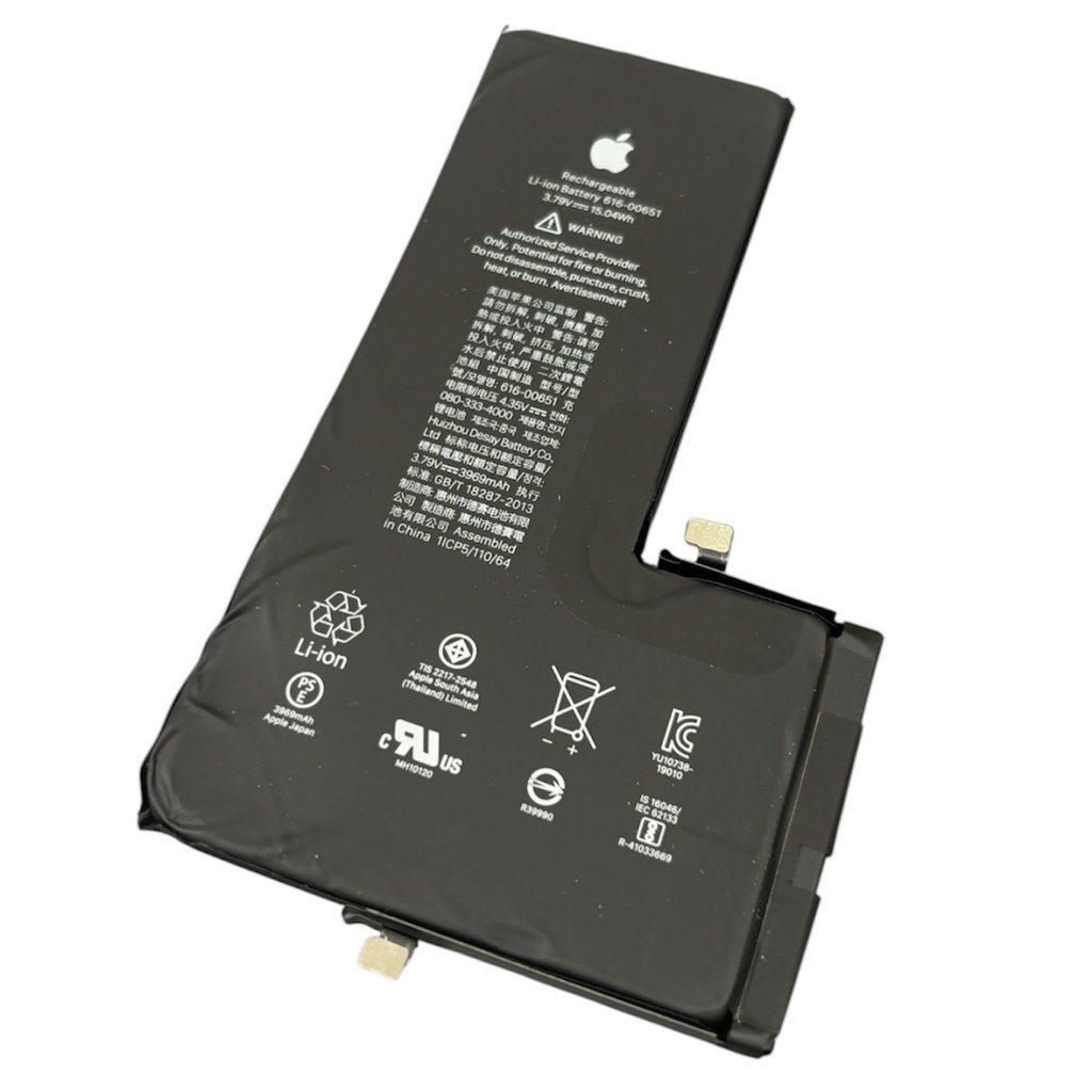 iPhone11ProMax バッテリー交換
