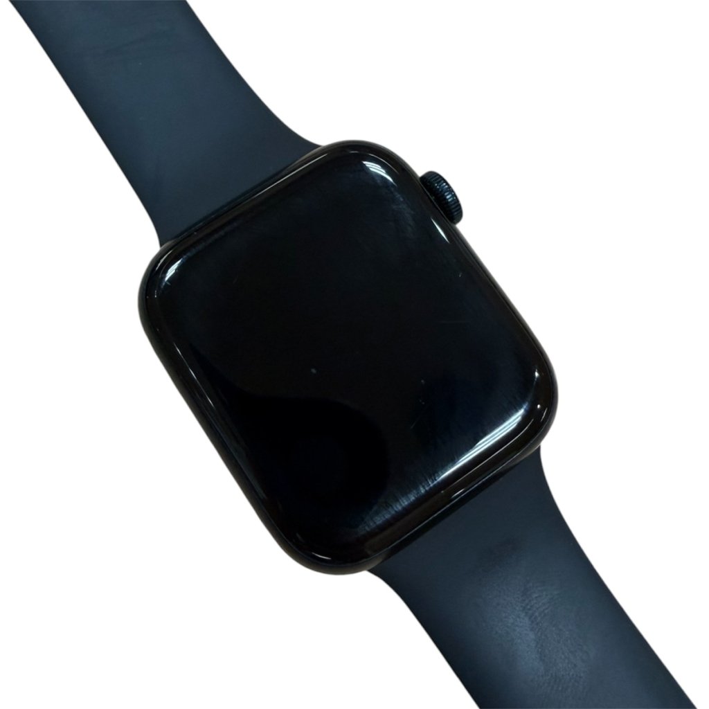 AppleWatchSE バッテリー交換 山形市