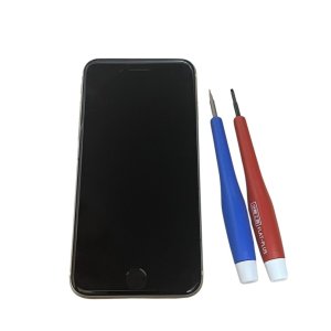 【即日修理】iPhoneSE2　液晶交換修理