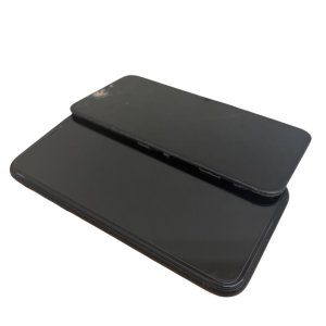 【即日修理!!】iPhoneXR　フロントパネル交換