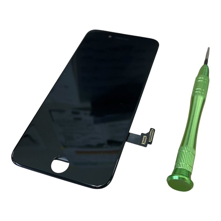 iPhone8 液晶交換