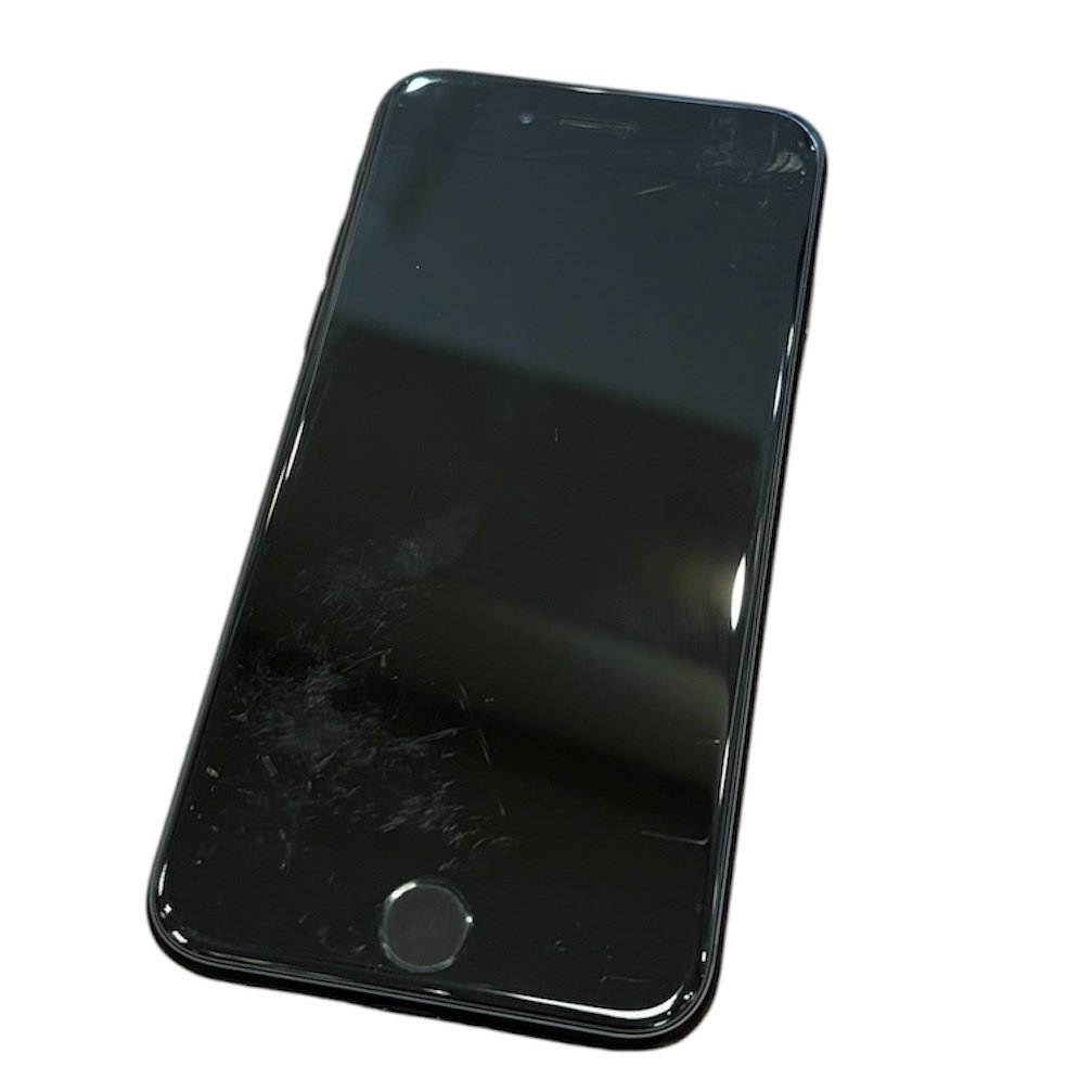 iPhoneSE2　バッテリー交換