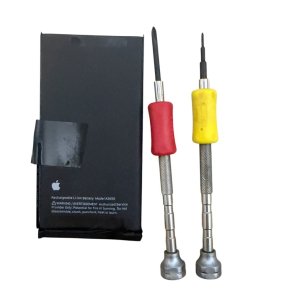 iPhone13 バッテリー交換