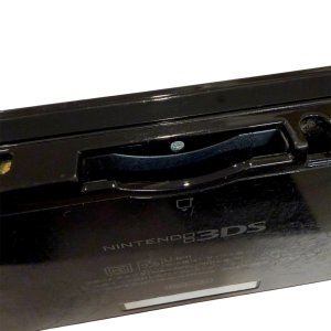 【データそのまま！】ニンテンドー3DS ゲームカードスロット交換