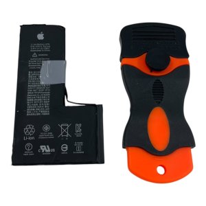 iPhone XS　バッテリー交換修理