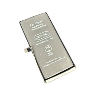 iPhone12 mini バッテリー交換