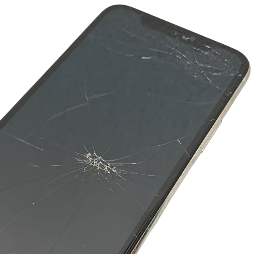 iPhone11 Pro パネル交換修理