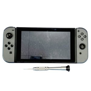 Nintendo Switch 基板修理