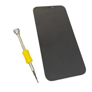iPhone12 液晶交換