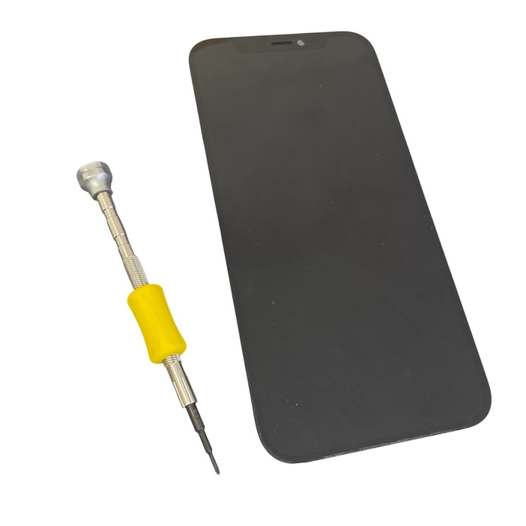 iPhone12 液晶交換