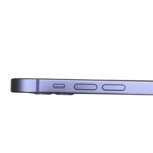 【データそのまま】iPhone12 ボタン修理