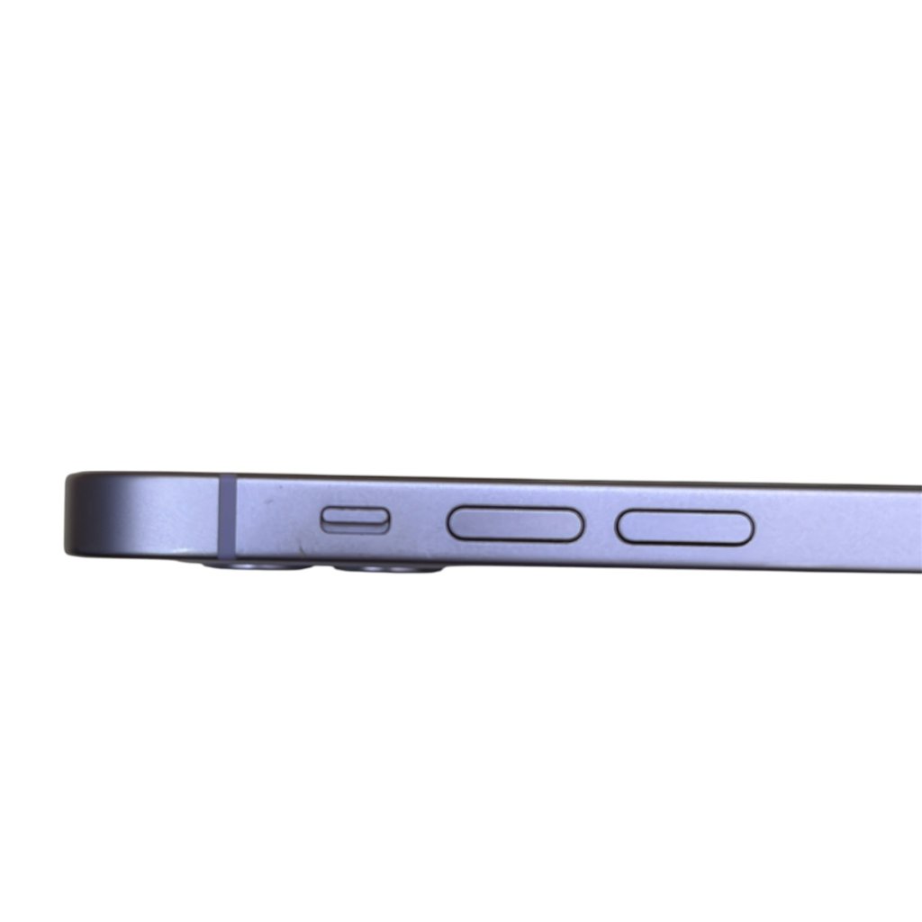 【データそのまま】iPhone12 ボタン修理