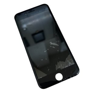 iPhoneSE3 液晶交換 (タッチ不良)