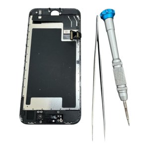 iphoneSE3 パネル交換