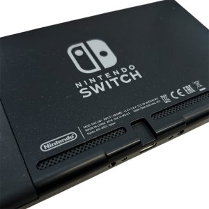 任天堂switch　ゲームカードスロット　修理