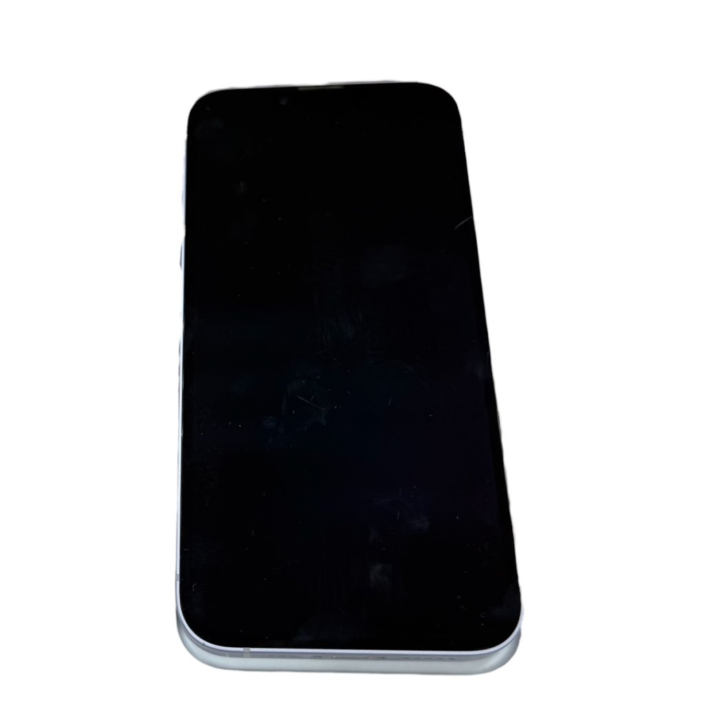 iPhone14 フロントパネル交換