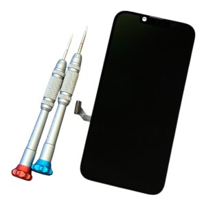 iPhone14 液晶交換