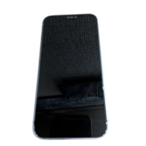 iPhone12 液晶交換修理