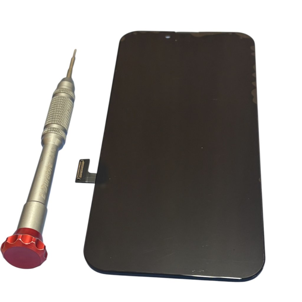 iPhone13 液晶交換