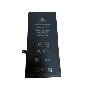 iPhone 8plus バッテリー交換修理 札幌市 白石区 菊水