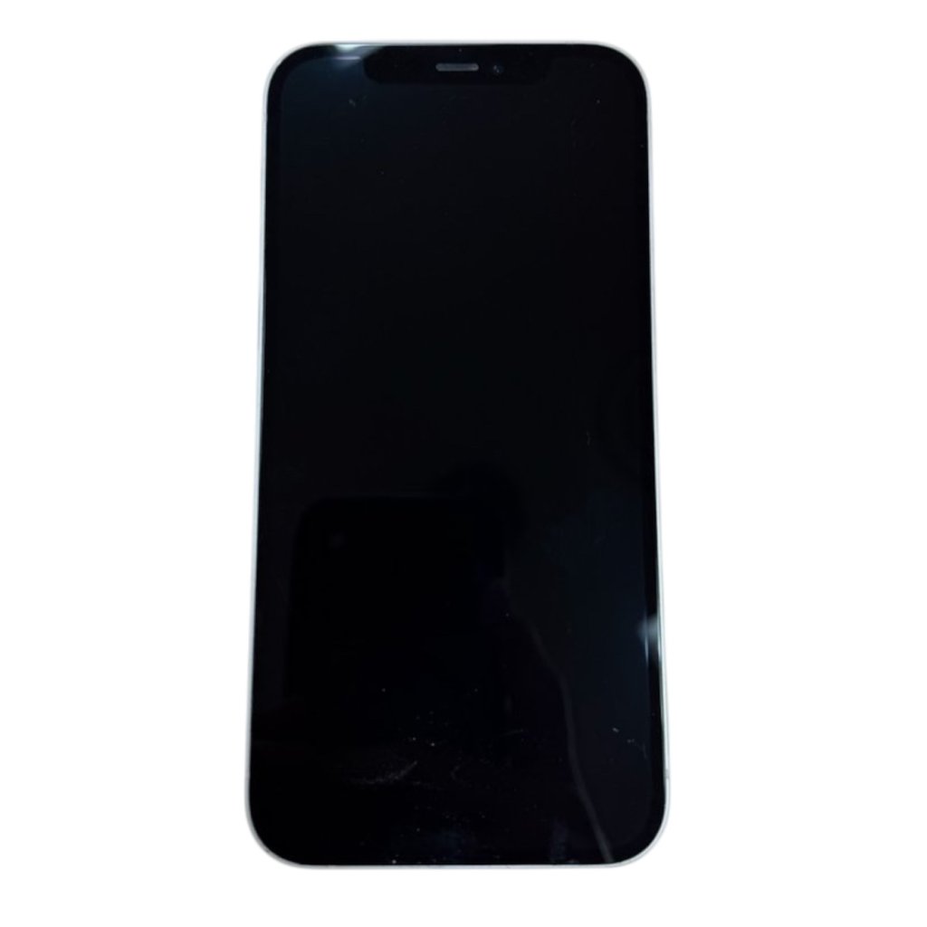 iPhone12 バッテリー交換
