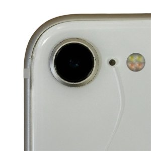 iPhoneSE3【アウトカメラ修理:破損】