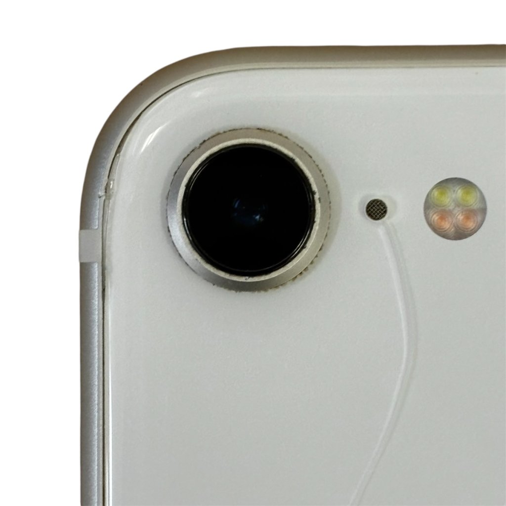iPhoneSE3【アウトカメラ修理:破損】