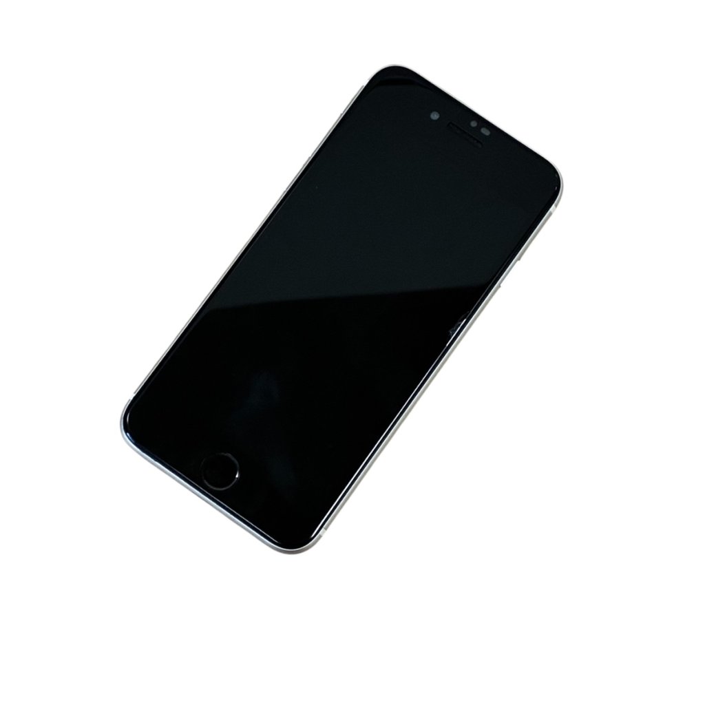 iPhone8【バッテリー交換:膨張】