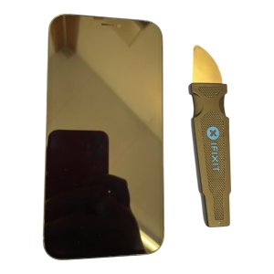 iPhone 12  液晶交換修理