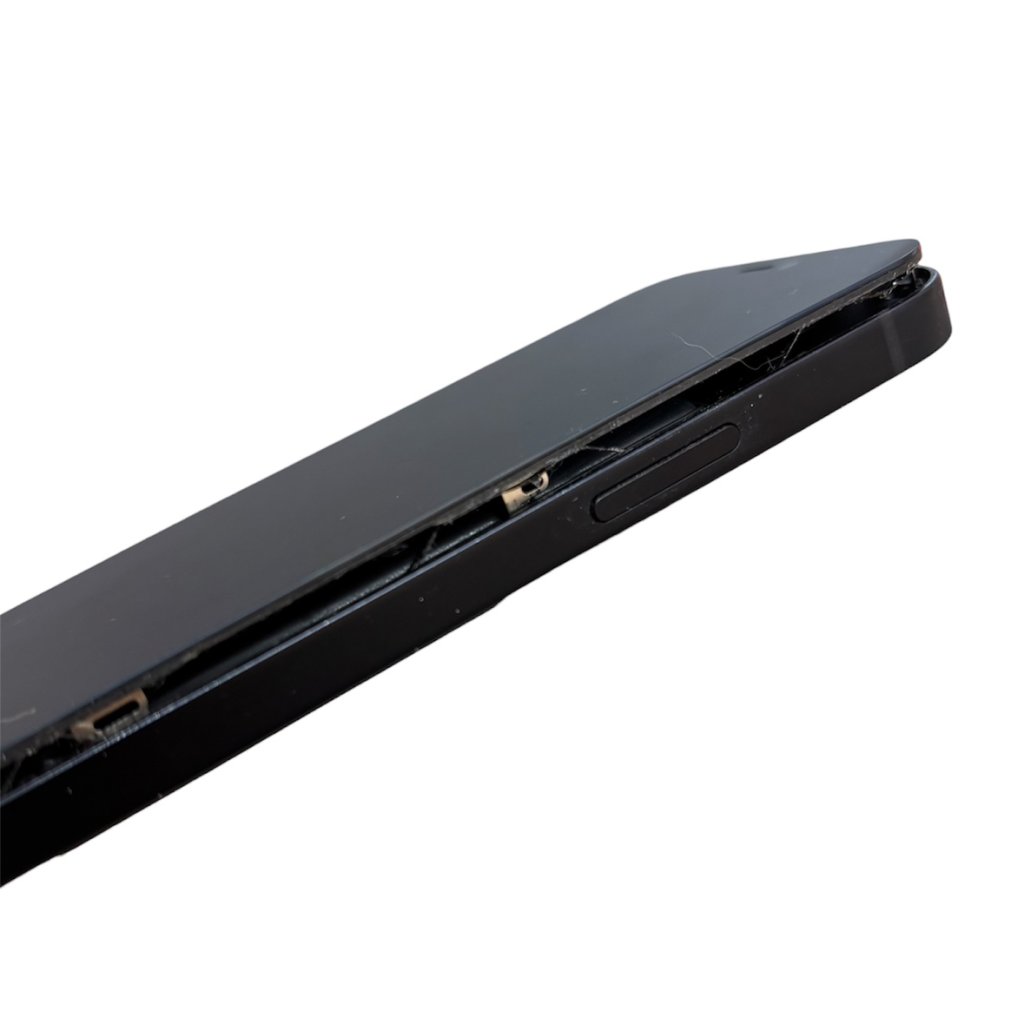 iPhone12mini バッテリー交換修理