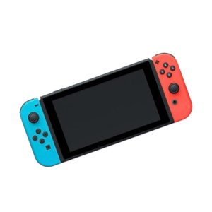 Nintendo Switch 液晶交換修理